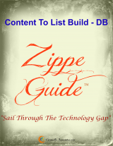 Image - Content To List Build - DB