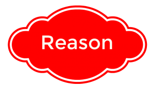 Reason 